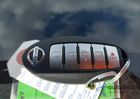 2020 Nissan Sentra Sv Xtronic Cvt из США, поврежденный, VIN 3N1AB8CV6LY241367